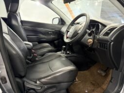 
										MITSUBISHI ASX 2.0 2WD FACELIFT (A) full									