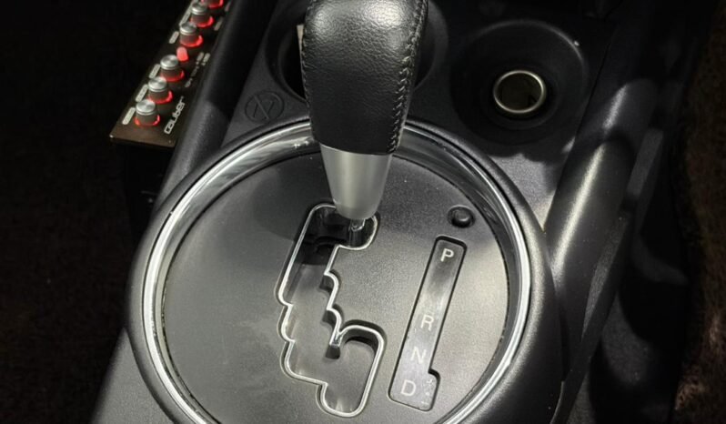 
								MITSUBISHI ASX 2.0 2WD FACELIFT (A) full									