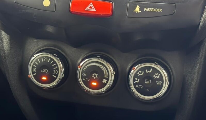 
								MITSUBISHI ASX 2.0 2WD FACELIFT (A) full									