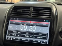 
										MITSUBISHI ASX 2.0 2WD FACELIFT (A) full									