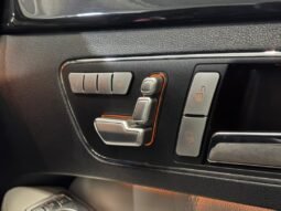 
										MERCEDES BENZ E250 full									