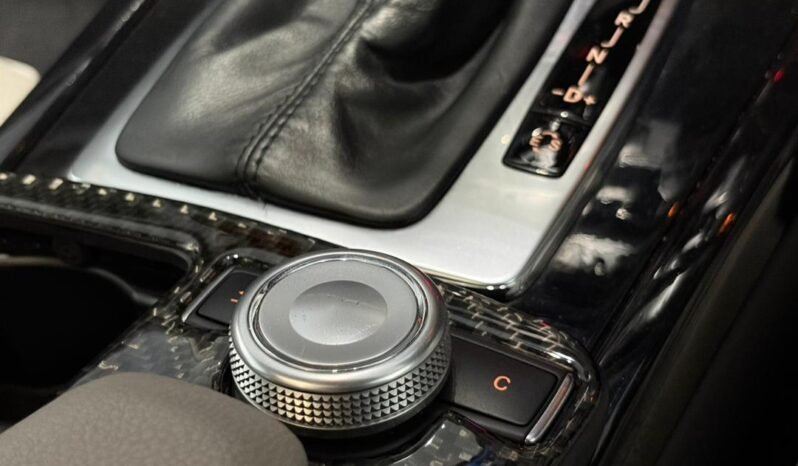 
								MERCEDES BENZ E250 full									