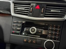 
										MERCEDES BENZ E250 full									