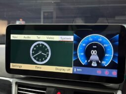 
										MERCEDES BENZ E250 full									