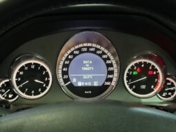 
										MERCEDES BENZ E250 full									