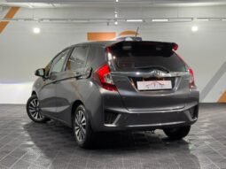 
										HONDA JAZZ 1.5 S (A) full									