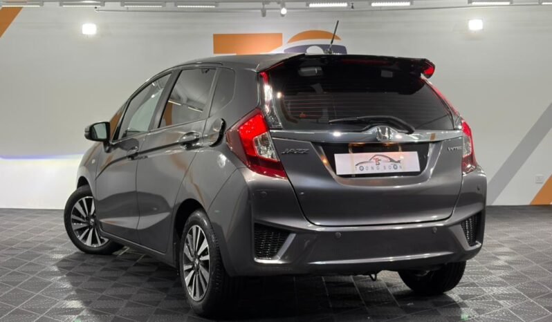 
								HONDA JAZZ 1.5 S (A) full									