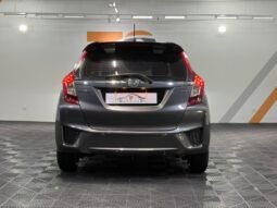 
										HONDA JAZZ 1.5 S (A) full									