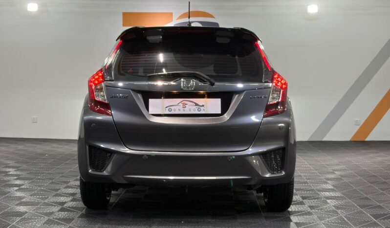 
								HONDA JAZZ 1.5 S (A) full									