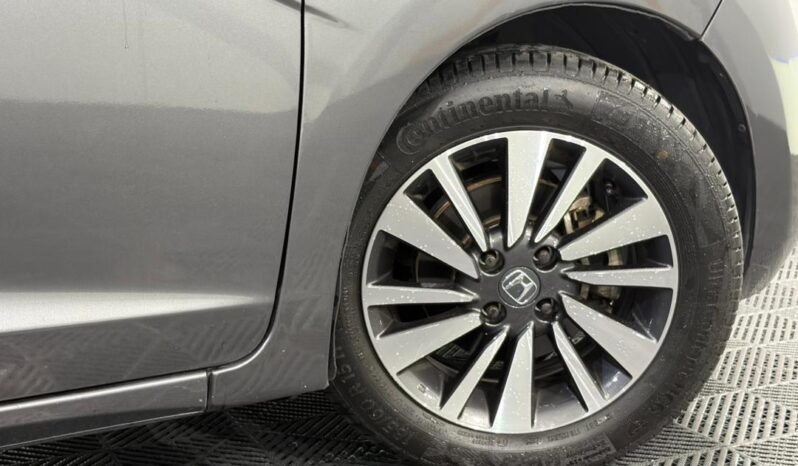 
								HONDA JAZZ 1.5 S (A) full									