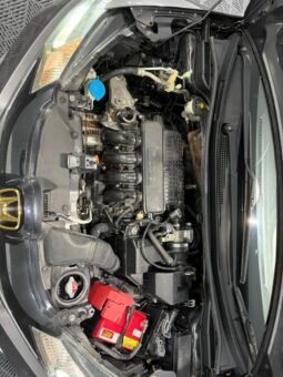 
										HONDA JAZZ 1.5 S (A) full									