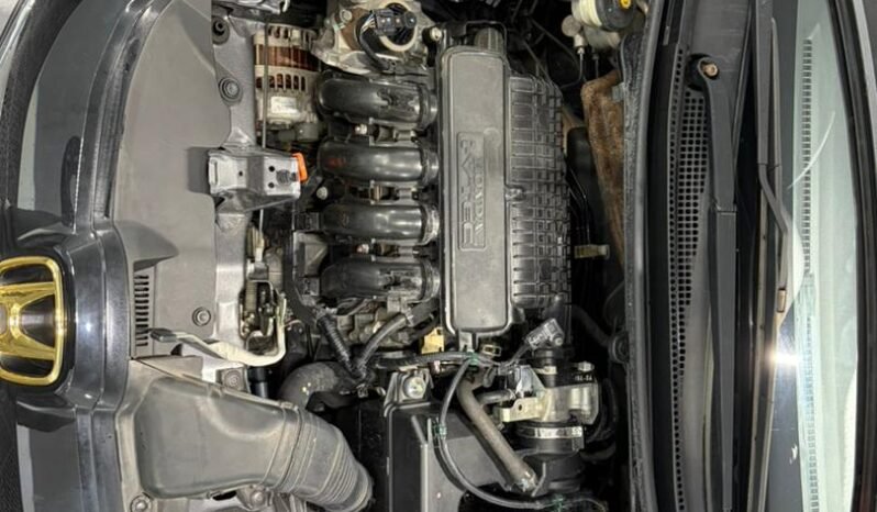 
								HONDA JAZZ 1.5 S (A) full									