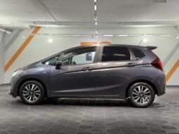 
										HONDA JAZZ 1.5 S (A) full									