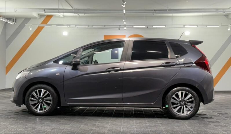 
								HONDA JAZZ 1.5 S (A) full									