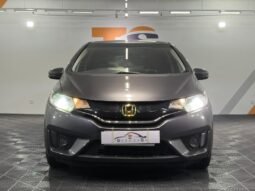 
										HONDA JAZZ 1.5 S (A) full									