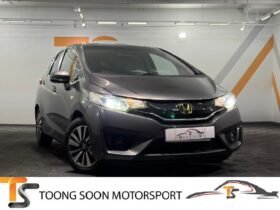 HONDA JAZZ 1.5 S (A)