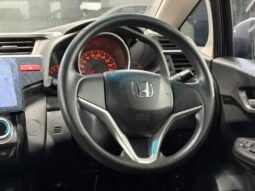 
										HONDA JAZZ 1.5 S (A) full									