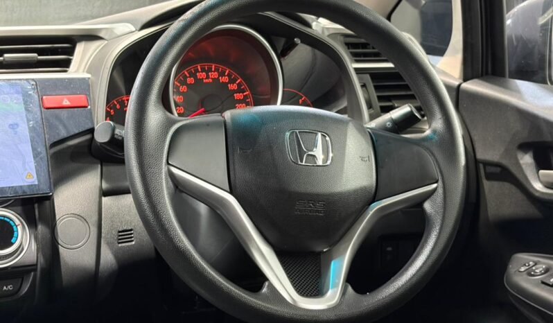 
								HONDA JAZZ 1.5 S (A) full									