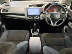 
										HONDA JAZZ 1.5 S (A) full									