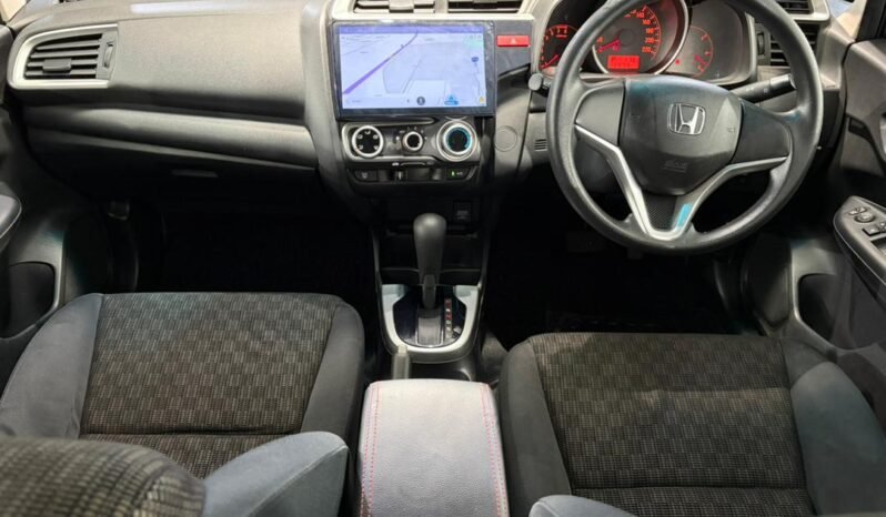 
								HONDA JAZZ 1.5 S (A) full									
