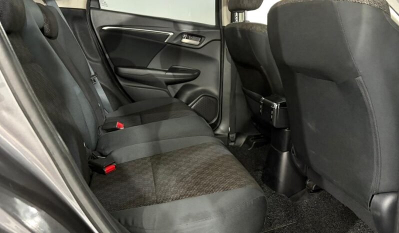 
								HONDA JAZZ 1.5 S (A) full									