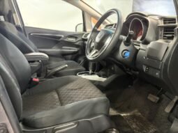 
										HONDA JAZZ 1.5 S (A) full									
