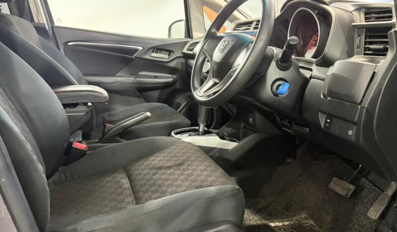 
								HONDA JAZZ 1.5 S (A) full									