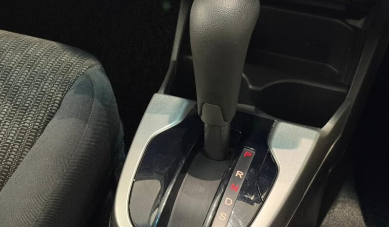 
								HONDA JAZZ 1.5 S (A) full									