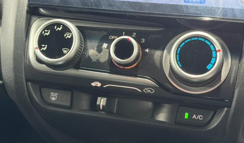 
								HONDA JAZZ 1.5 S (A) full									