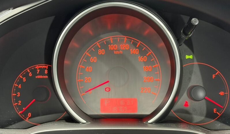 
								HONDA JAZZ 1.5 S (A) full									