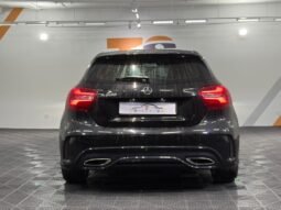 
										MERCEDES BENZ A200 AMG LINE full									