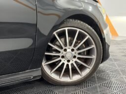 
										MERCEDES BENZ A200 AMG LINE full									