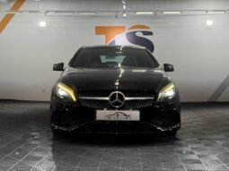 
										MERCEDES BENZ A200 AMG LINE full									