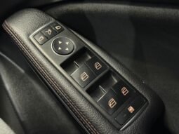 
										MERCEDES BENZ A200 AMG LINE full									