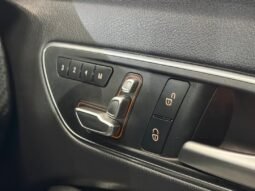 
										MERCEDES BENZ A200 AMG LINE full									