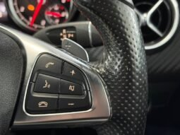 
										MERCEDES BENZ A200 AMG LINE full									