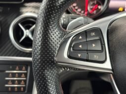 
										MERCEDES BENZ A200 AMG LINE full									