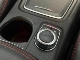 
										MERCEDES BENZ A200 AMG LINE full									