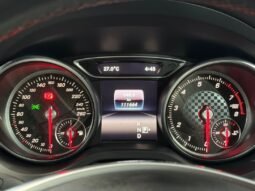 
										MERCEDES BENZ A200 AMG LINE full									