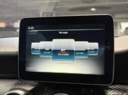 
										MERCEDES BENZ A200 AMG LINE full									