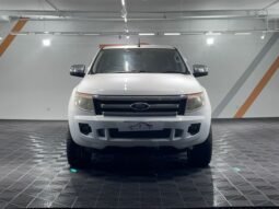 
										FORD RANGER 2.2 XLT (A) full									