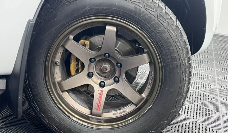 
								FORD RANGER 2.2 XLT (A) full									