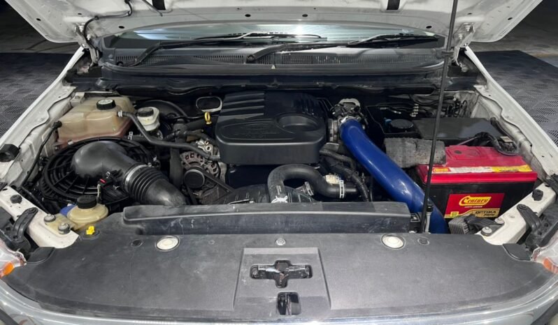 
								FORD RANGER 2.2 XLT (A) full									