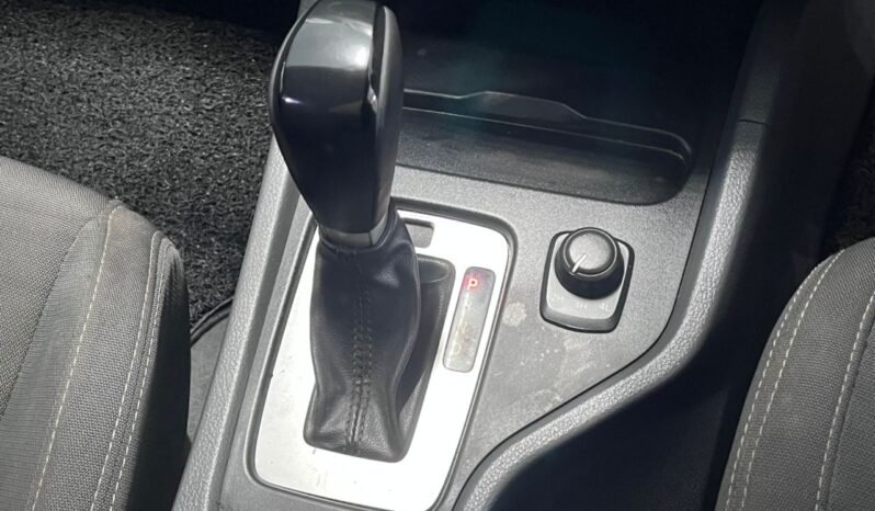 
								FORD RANGER 2.2 XLT (A) full									