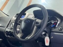 
										FORD RANGER 2.2 XLT (A) full									