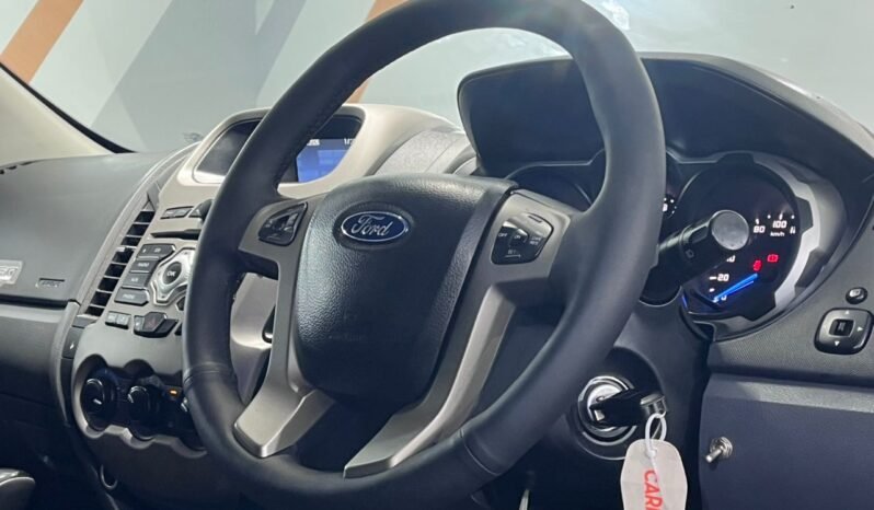 
								FORD RANGER 2.2 XLT (A) full									