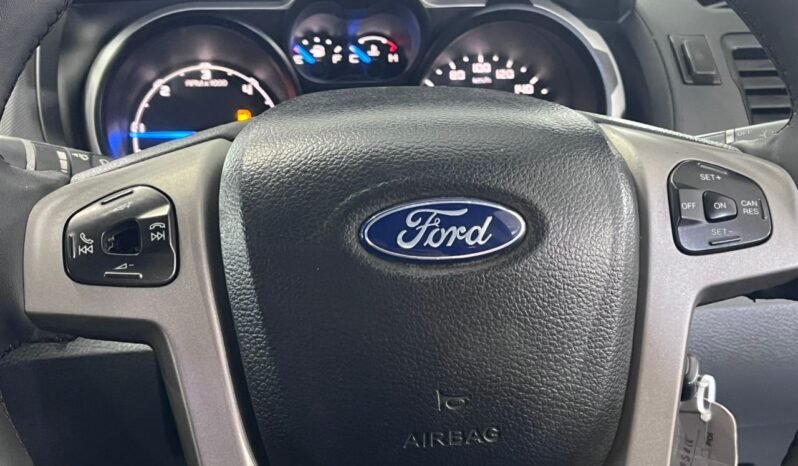 
								FORD RANGER 2.2 XLT (A) full									