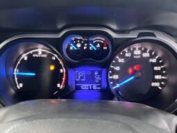 
										FORD RANGER 2.2 XLT (A) full									