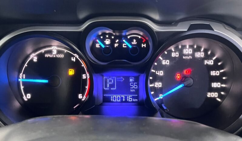 
								FORD RANGER 2.2 XLT (A) full									