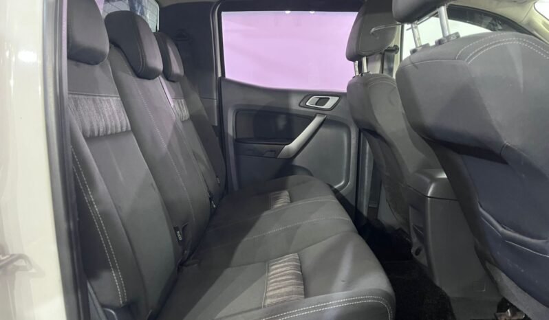 
								FORD RANGER 2.2 XLT (A) full									